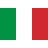 Vlag van Italie